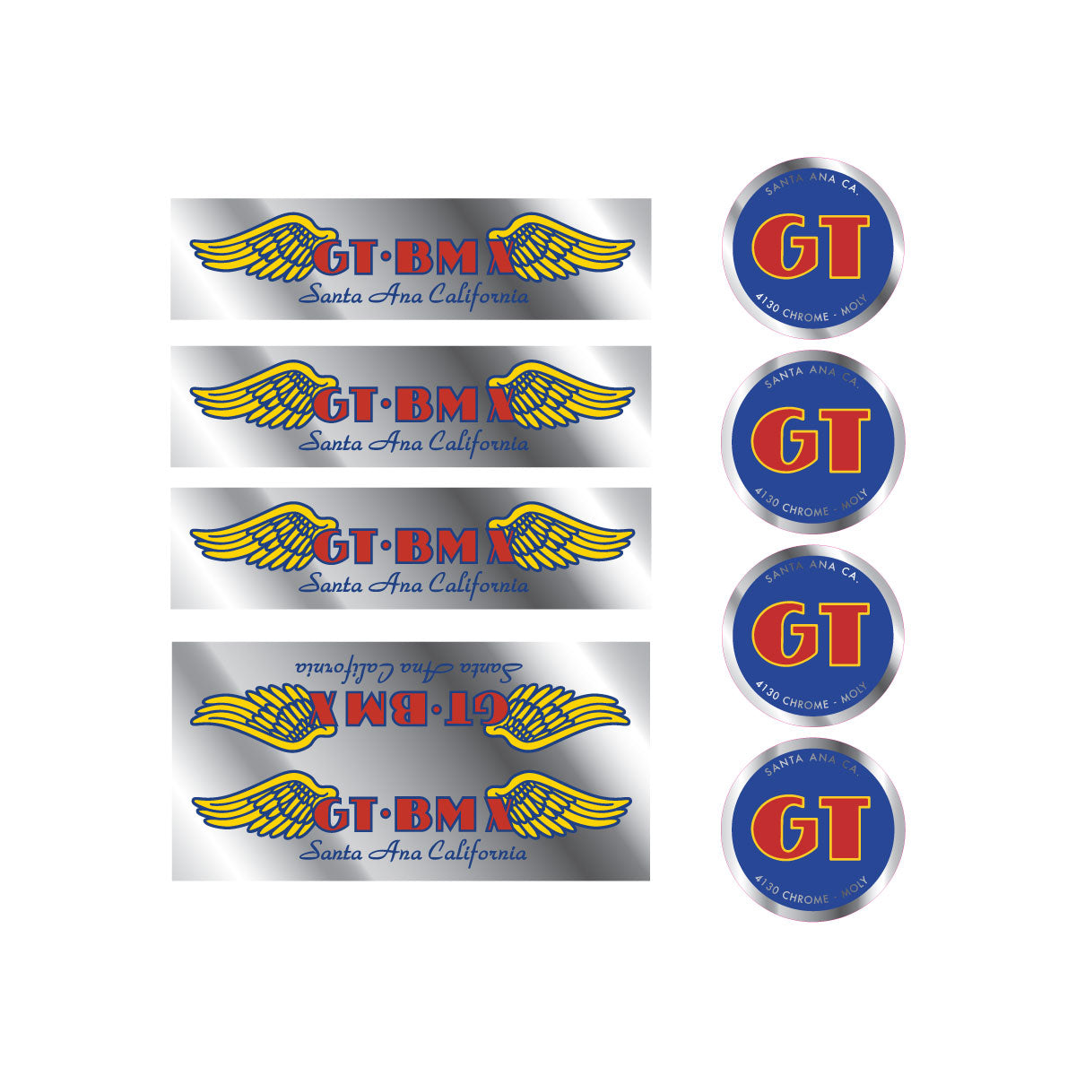 GT BMX | BMX Products USA