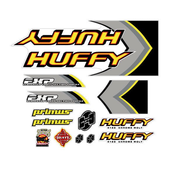 Huffy Bicycles | BMX Products USA