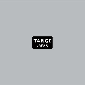 TIOGA - SC-2 Seat clamp decal