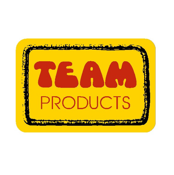 SE Racing - Team Products decal