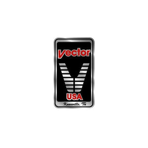 Vector - VC10 bar decals
