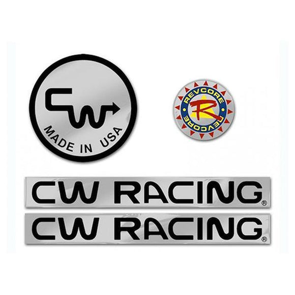CW Racing | BMX Products USA