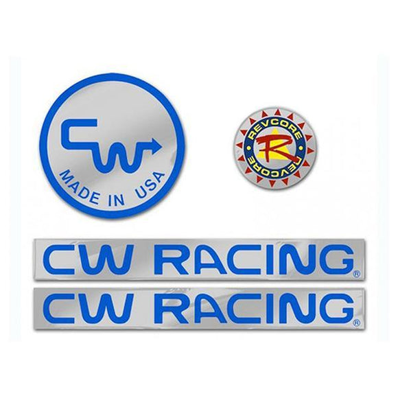 CW Racing | BMX Products USA