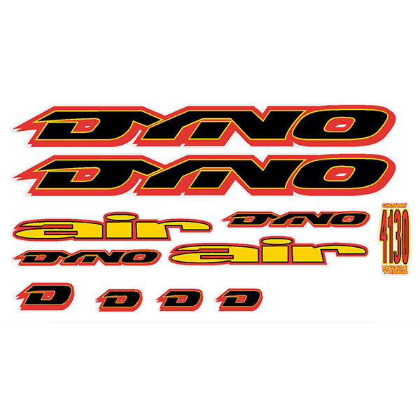 Dyno | BMX Products USA