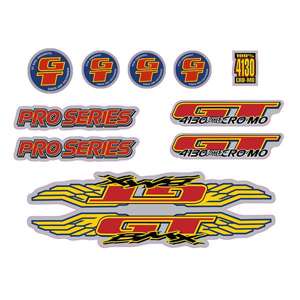 kit déco 50cc xlimit MBK - NG kit déco