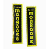 1979 Mongoose - Supergoose decal set