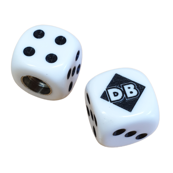 bmx tire caps