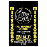 1985 Mongoose - Mitygoose decal set