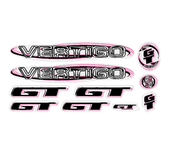 Kit stickers decals deco BMX SUNN BMIX 1999 Kit stickers decals deco BMX SUNN BMIX 1999