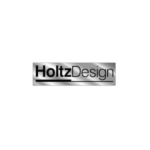 CW - Holtz Design Decal