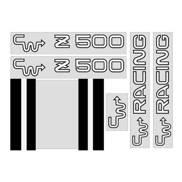 CWRacingZ-