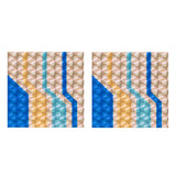 seat stay wrap decals
