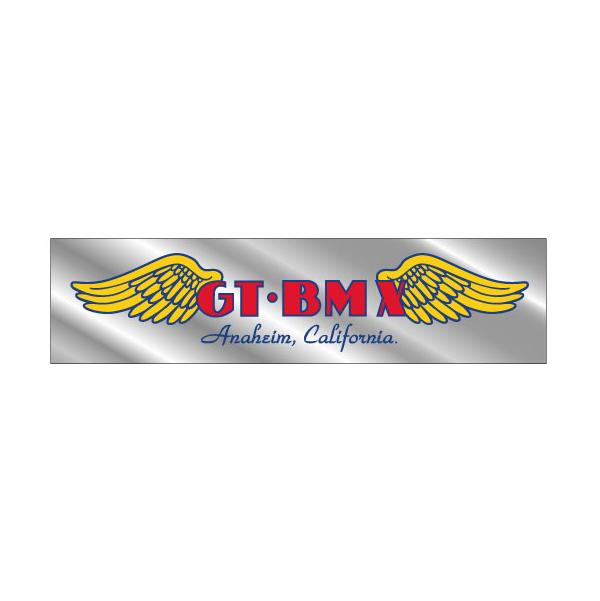 Gt online california bmx