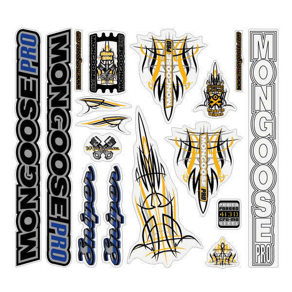 Mongoose sniper for sale hotsell