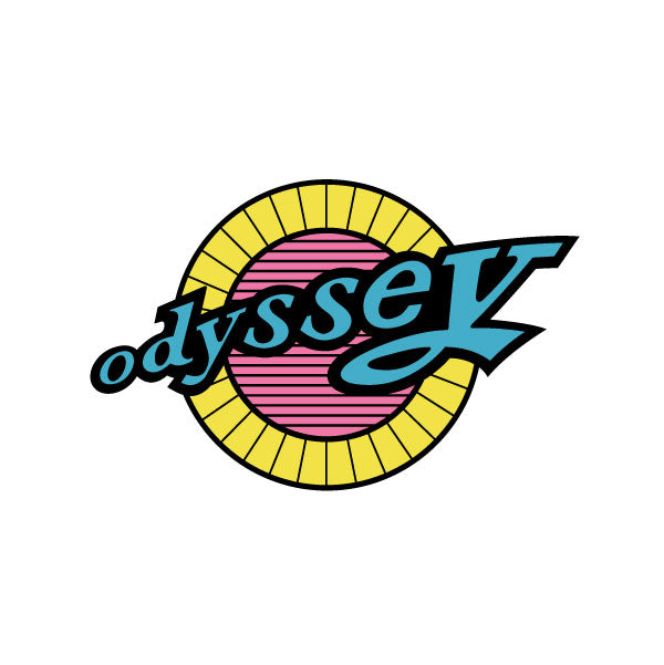 Odyssey | BMX Products USA