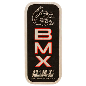 1982-83 Pro Class Mongoose head tube decal - Chatsworth
