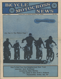 BMX News - scanned issues