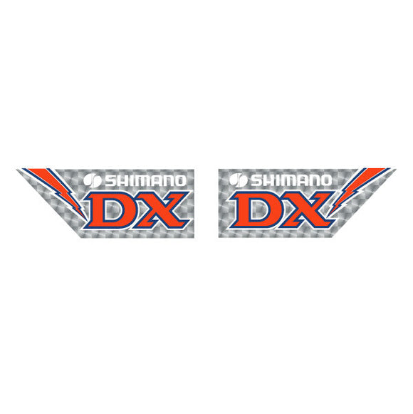 1983 Diamond Back - Viper - Silver PRISM decal set | BMX Products USA 1983 Diamond Back - Viper - Silver PRISM decal set | BMX Products USA
