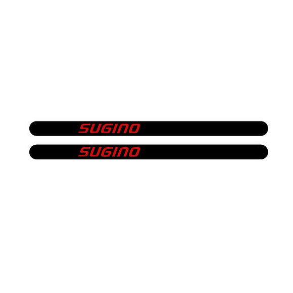 Sugino - Flite 400 type crank decals