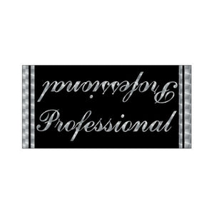 Webco - Professional - PRISM downtube decal