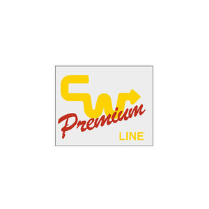 CW - Premium Line - Bar Decal