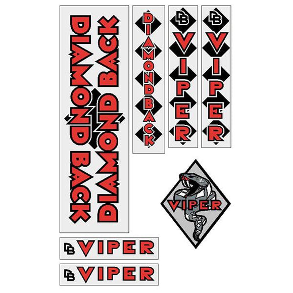 Kit Stickers BMX MBK Bercy Fun – Réplique Vintage pour Kit Stickers BMX MBK Bercy Fun – Réplique Vintage pour