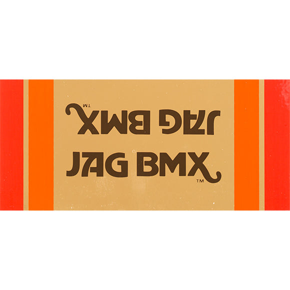 1978-80 Jag Decal set