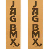 1978-80 Jag Decal set