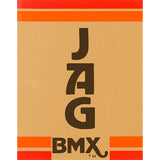 1978-80 Jag Decal set