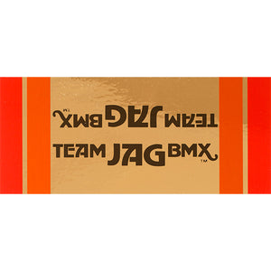 1978-80 Team Jag Decal set