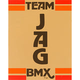 1978-80 Team Jag Decal set