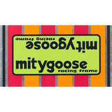 1978-80 Mongoose - Mitygoose decal set