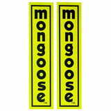 mongoose fork decals
