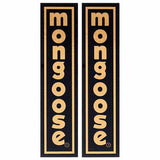 1982-83 Mongoose - Minigoose decal set