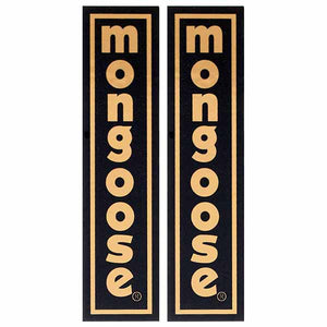 1982-83 Mongoose fork decal 