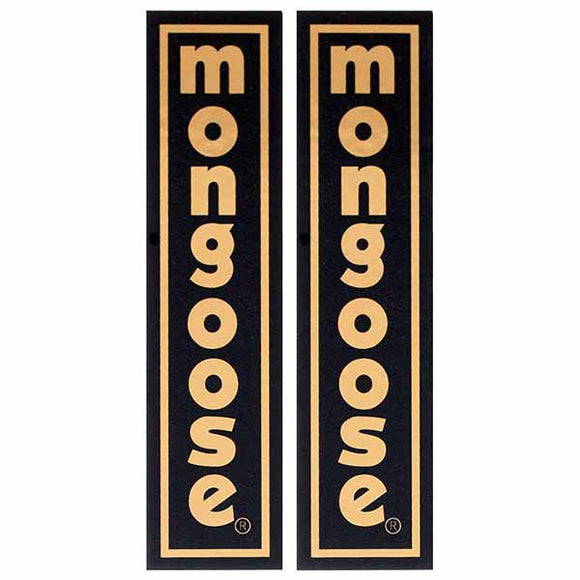 Mongoose forks deals