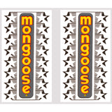 1983 Mongoose - Minigoose decal set