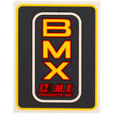 1983-84 Mongoose - Grand Prix decal set