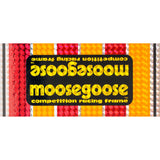 1980-81 MOOSEgoose PRISM down tube decal (NOT a regular Mongoose)