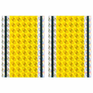 1979-83 Mongoose PRISM seat stay wrap decals