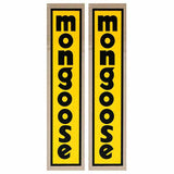 1978-79 Team Mongoose decal set