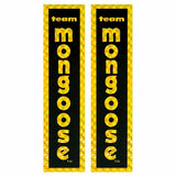 1979-81 Mongoose - Team Minigoose decal set