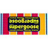1980-83 Mongoose - Supergoose decal set