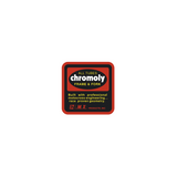 1984 Mongoose - Californian decal set - orange/yellow