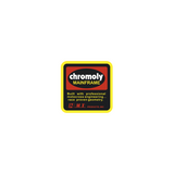 1983 Mongoose - Californian decal set - orange/yellow