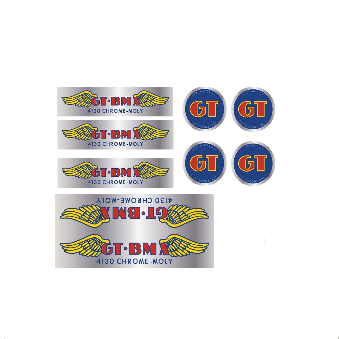 GT BMX | BMX Products USA
