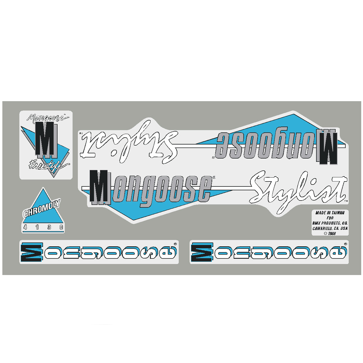 mongoose stylist for sale