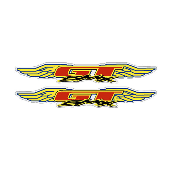 GT BMX GT BMX