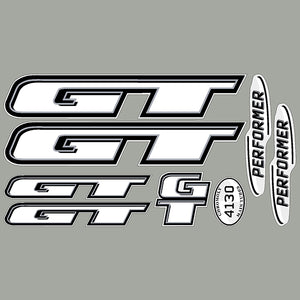 Gt performer 1998 clearance