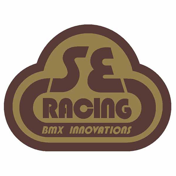 Se racing shop head badge